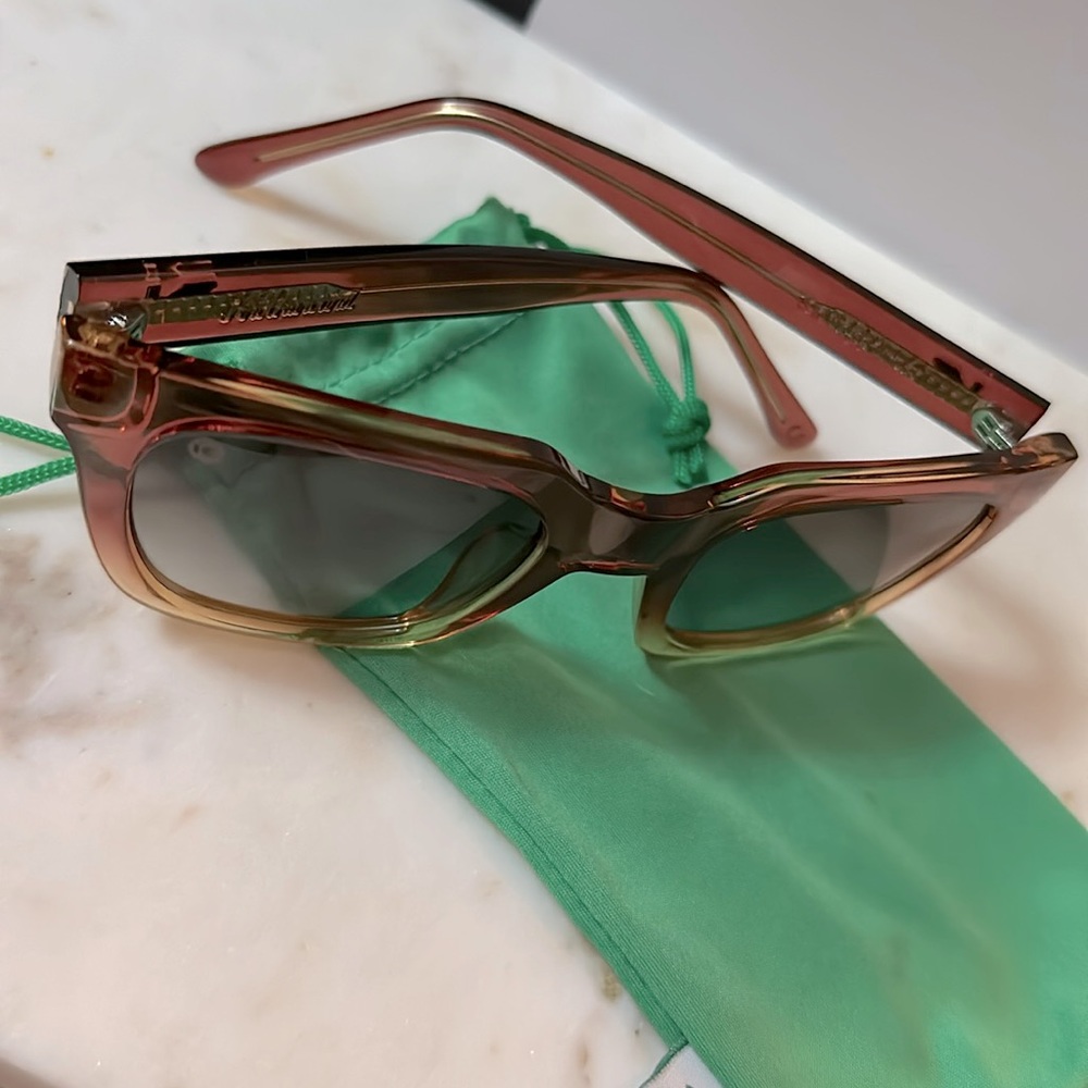 Knockaround Songbird Sunglasses